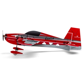 EFL01975 Eratix 3D FF (Flat Foamy) 860mm PNP